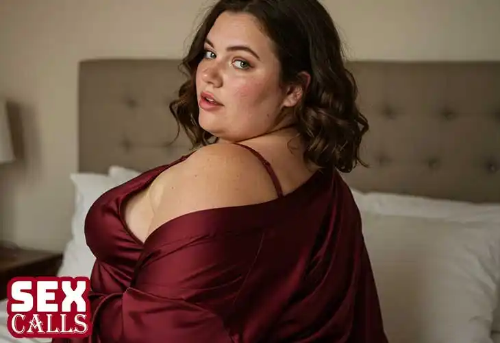 BBW Sex Chat Online