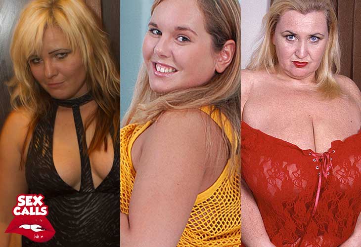 BBW Chat Online