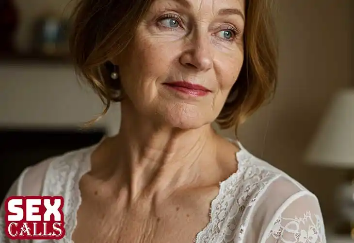 Best UK Granny Phone Chat