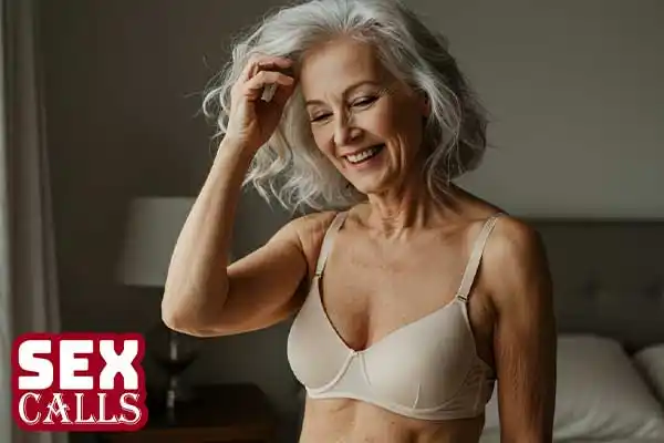 Sex Calls