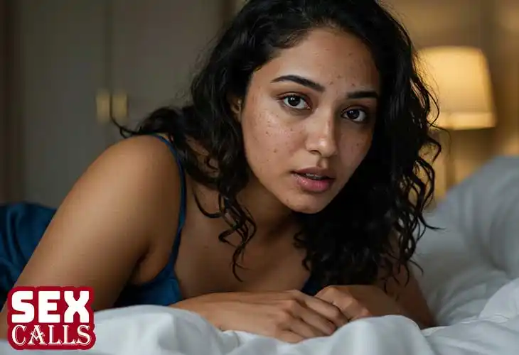 Desi Adult Chat Service