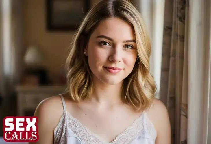 Phone Sex with College Girls (18+)