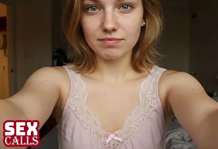 Phone Sex with College Girls (18+)
