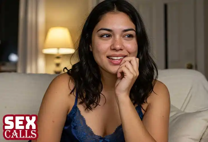 Latina Phone Sex Chat