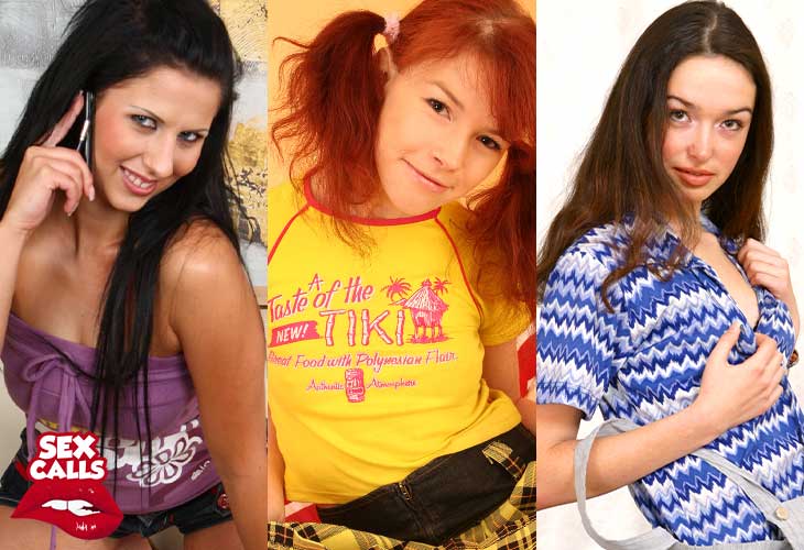 Live Phone Chat UK