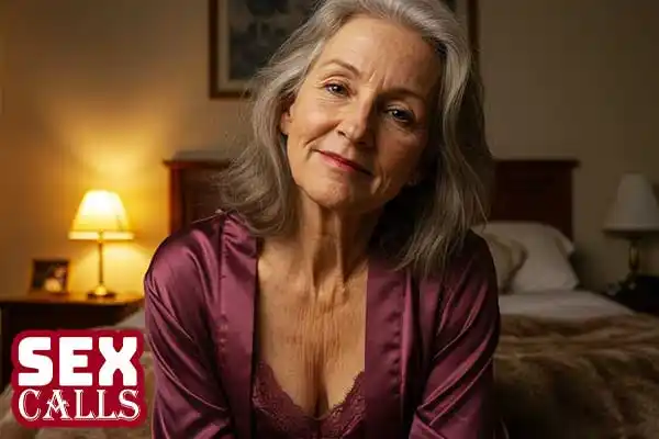 Sex Calls
